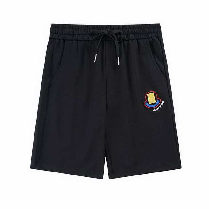 Moncler Shorts Mens ID:20240527-182